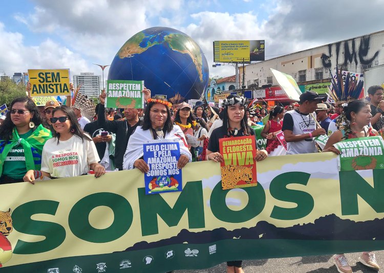 2025 e a Crise dos Direitos Humanos: Repressão, Conflitos e Retrocessos Alarmantes!