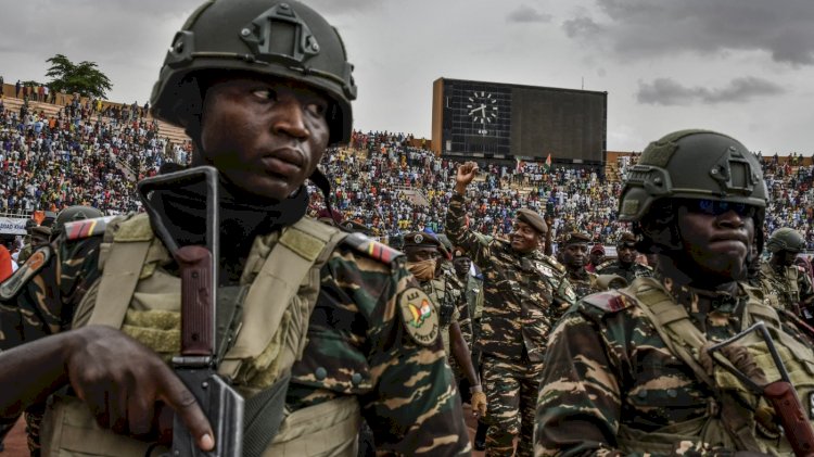 2025 e a Crise dos Direitos Humanos: Repressão, Conflitos e Retrocessos Alarmantes!