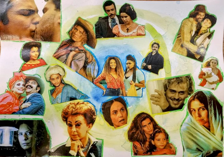 2025: O Ano das Grandes Revoluções no Entretenimento – Prepare-se para o Inesperado!