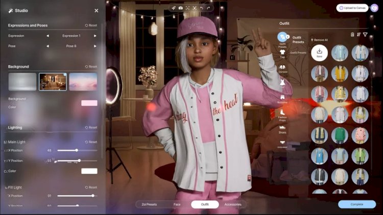 inZOI Chega à Steam: O Novo Simulador de Vida Que Promete Revolucionar o Gênero