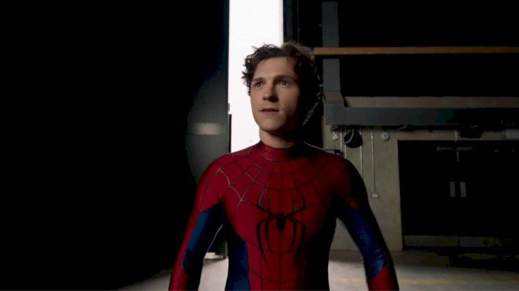 Homem-Aranha 2026: novo filme entra na reta final antes da estreia e promete um recomeço histórico para Peter Parker!