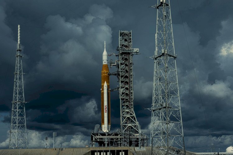 NASA se prepara para fazer história: humanos voltarão à Lua após mais de 50 anos!