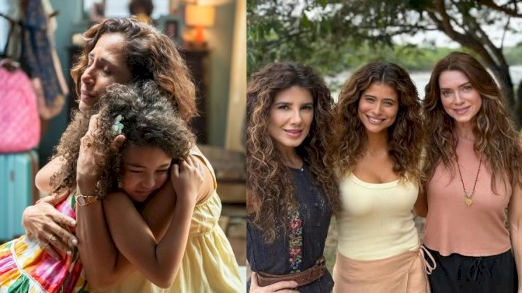 VEM AÍ O PRÓXIMO FENÔMENO DA TV: novas novelas prometem emoção, polêmicas e grandes!