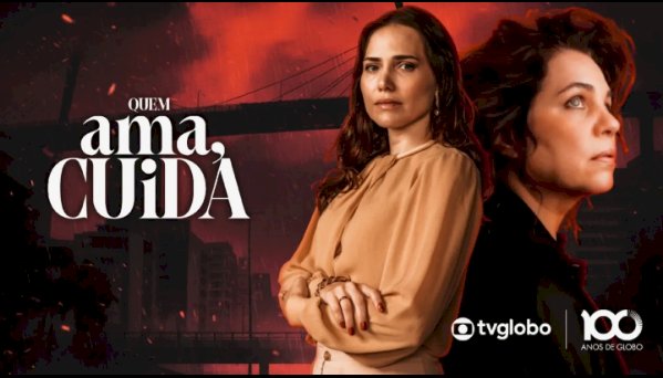 VEM AÍ O PRÓXIMO FENÔMENO DA TV: novas novelas prometem emoção, polêmicas e grandes!