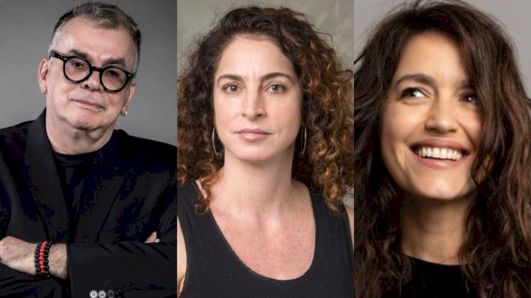 VEM AÍ O PRÓXIMO FENÔMENO DA TV: novas novelas prometem emoção, polêmicas e grandes!