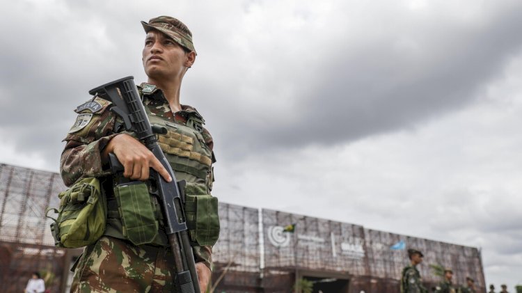 Relógio da guerra avança: especialistas alertam para risco real de escalada global nos próximos meses!