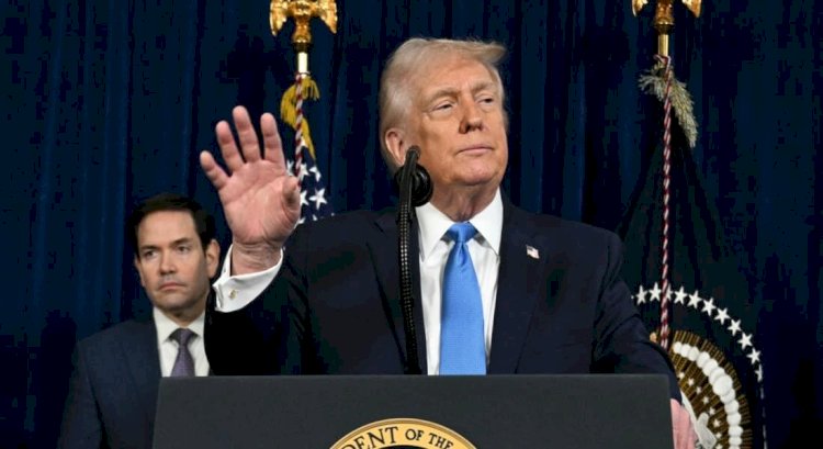 O dia em que Maduro caiu: como a captura do presidente da Venezuela mudou o rumo do país