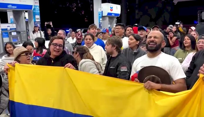 O dia em que Maduro caiu: como a captura do presidente da Venezuela mudou o rumo do país